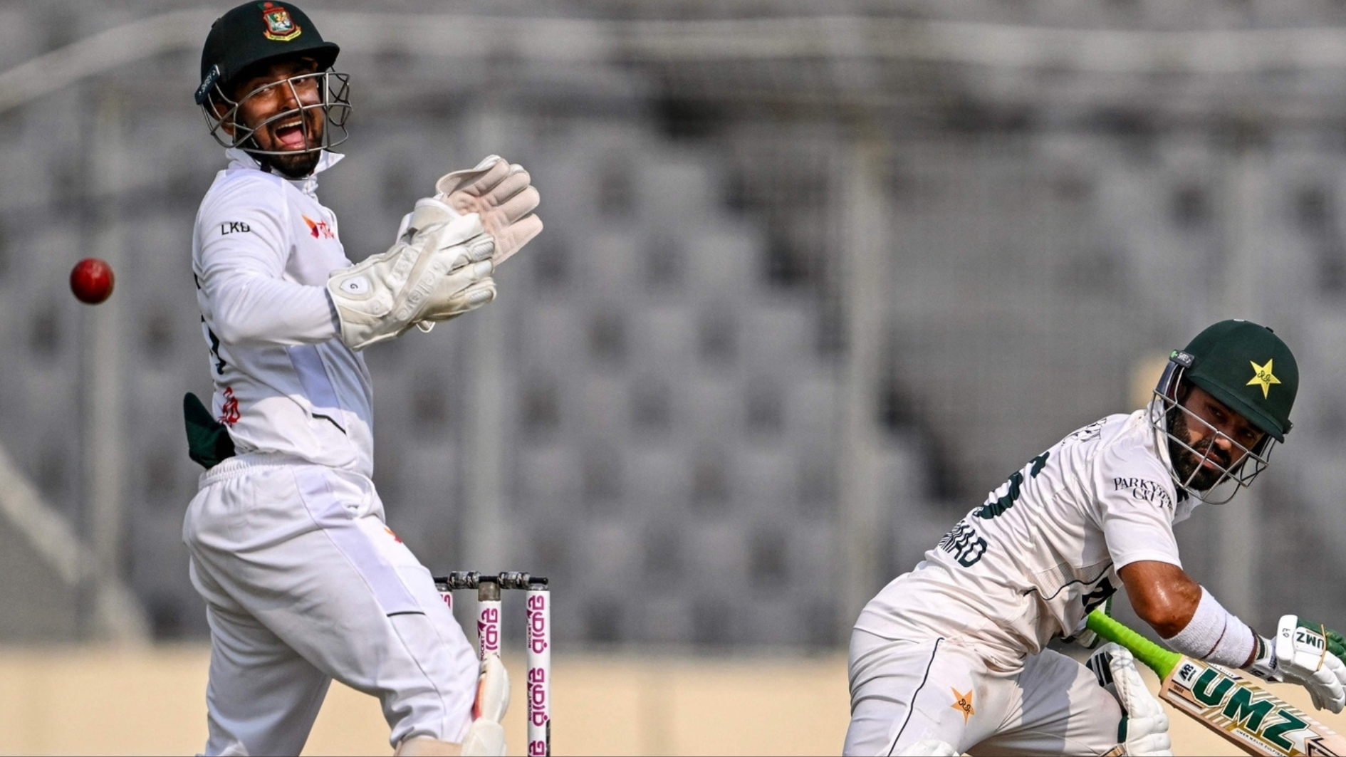 rizwan and litton das