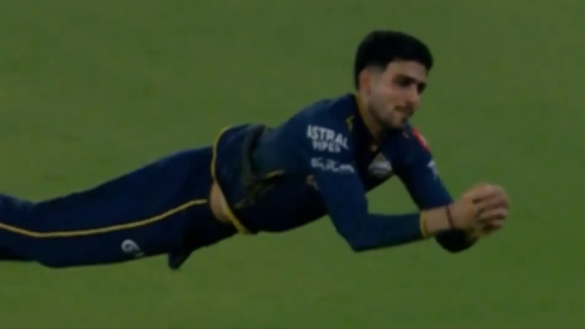 shubman gill catch ipl 2026 vs csk