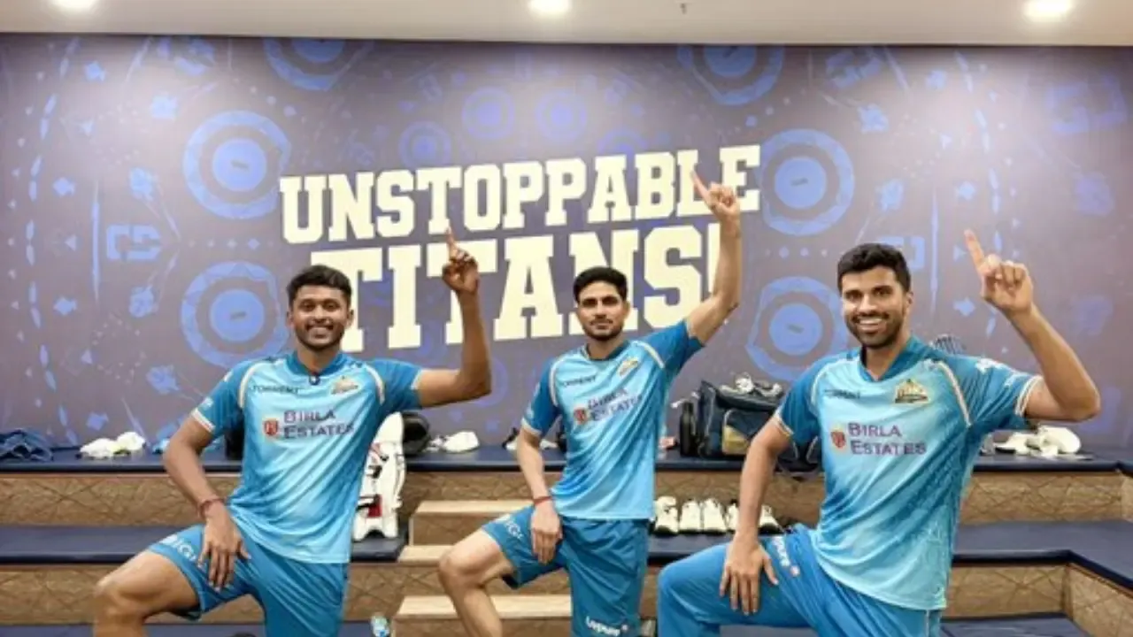 shubman gill trolls punjab kings