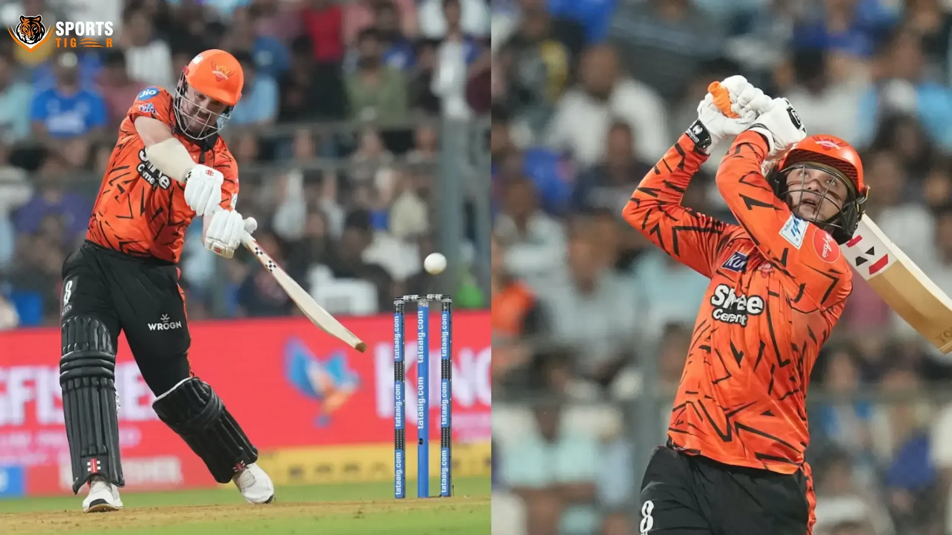 srh playing 11