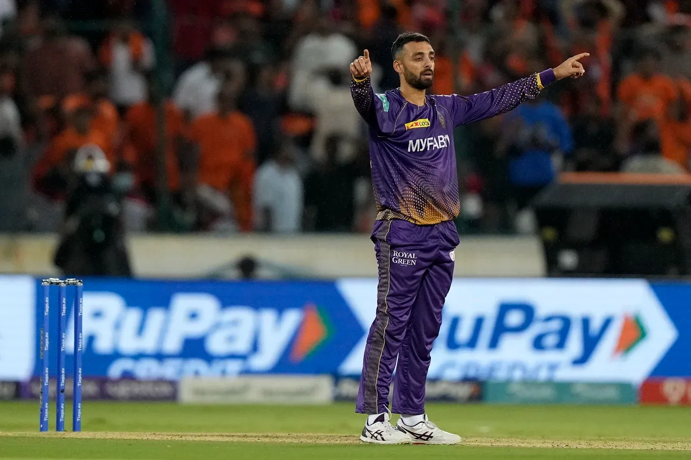 varun chakravarthy ipl
