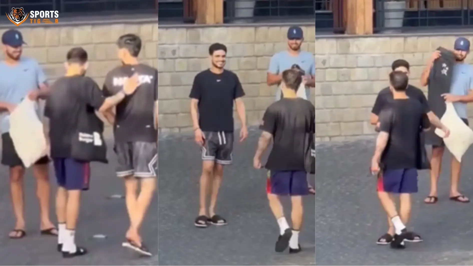 virat kohli teasing shubman gill