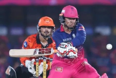 what happens if srh vs rr ipl 2026 eliminator gets washed out