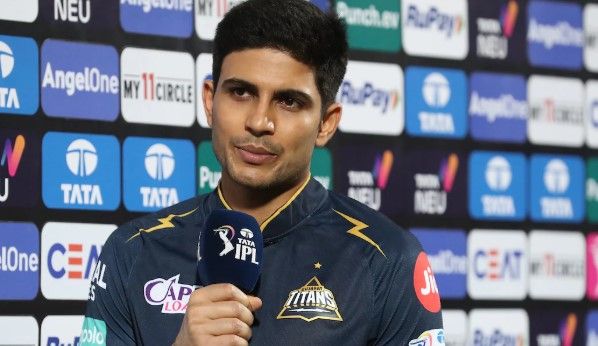 what is the formula behind gujarat titans title push under shubman gill