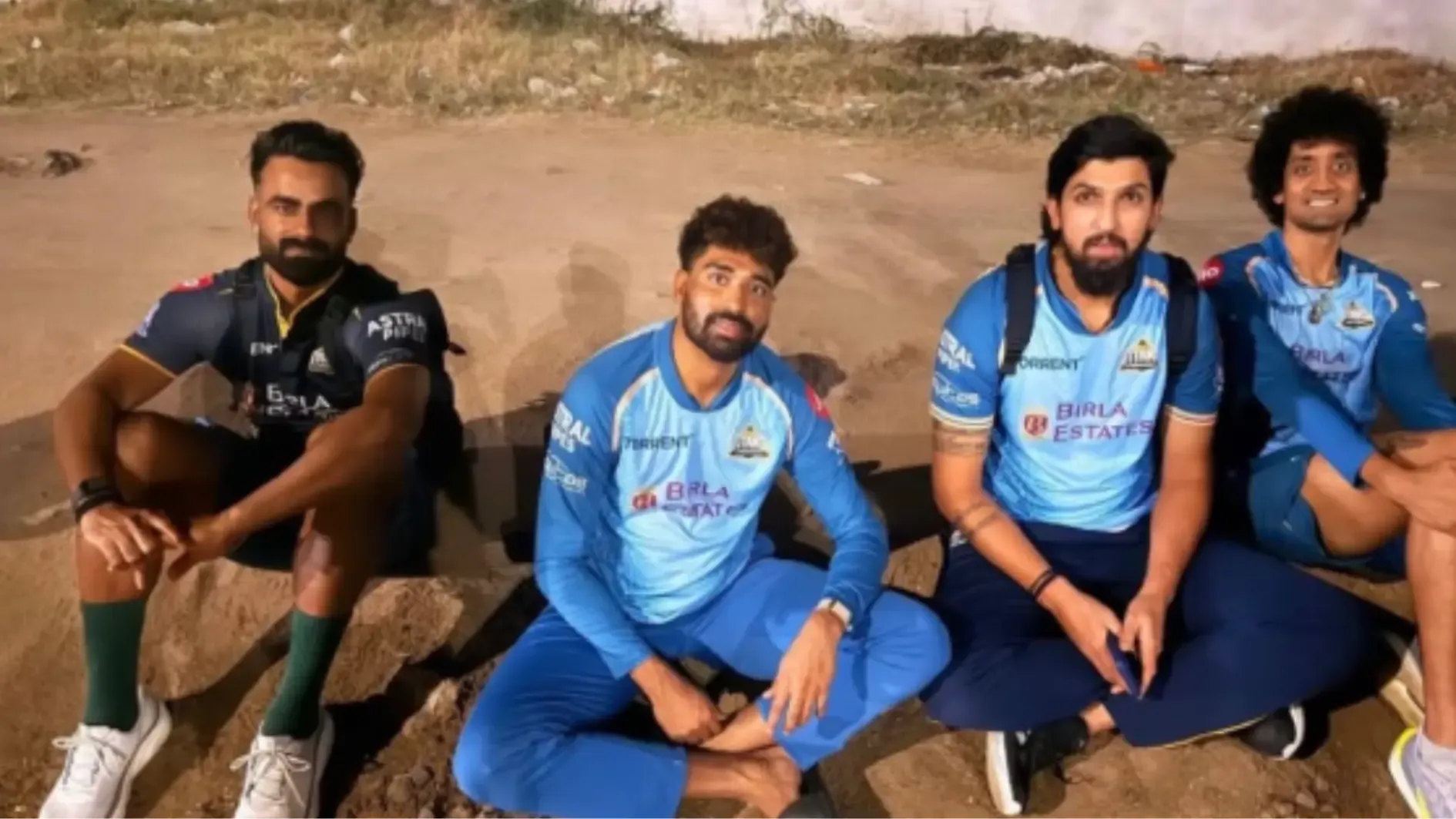 gt players ipl 2026