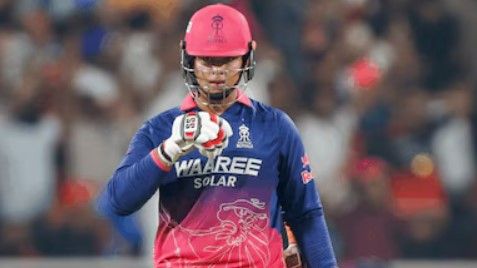 he is a god gifted talent but needs to establish himself in test and odi madan lal on vaibhav sooryavanshi