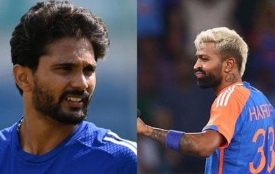 he is the natural successor or backup to hardik ryan ten doeschate claims nitish kumar reddy could replace hardik pandya