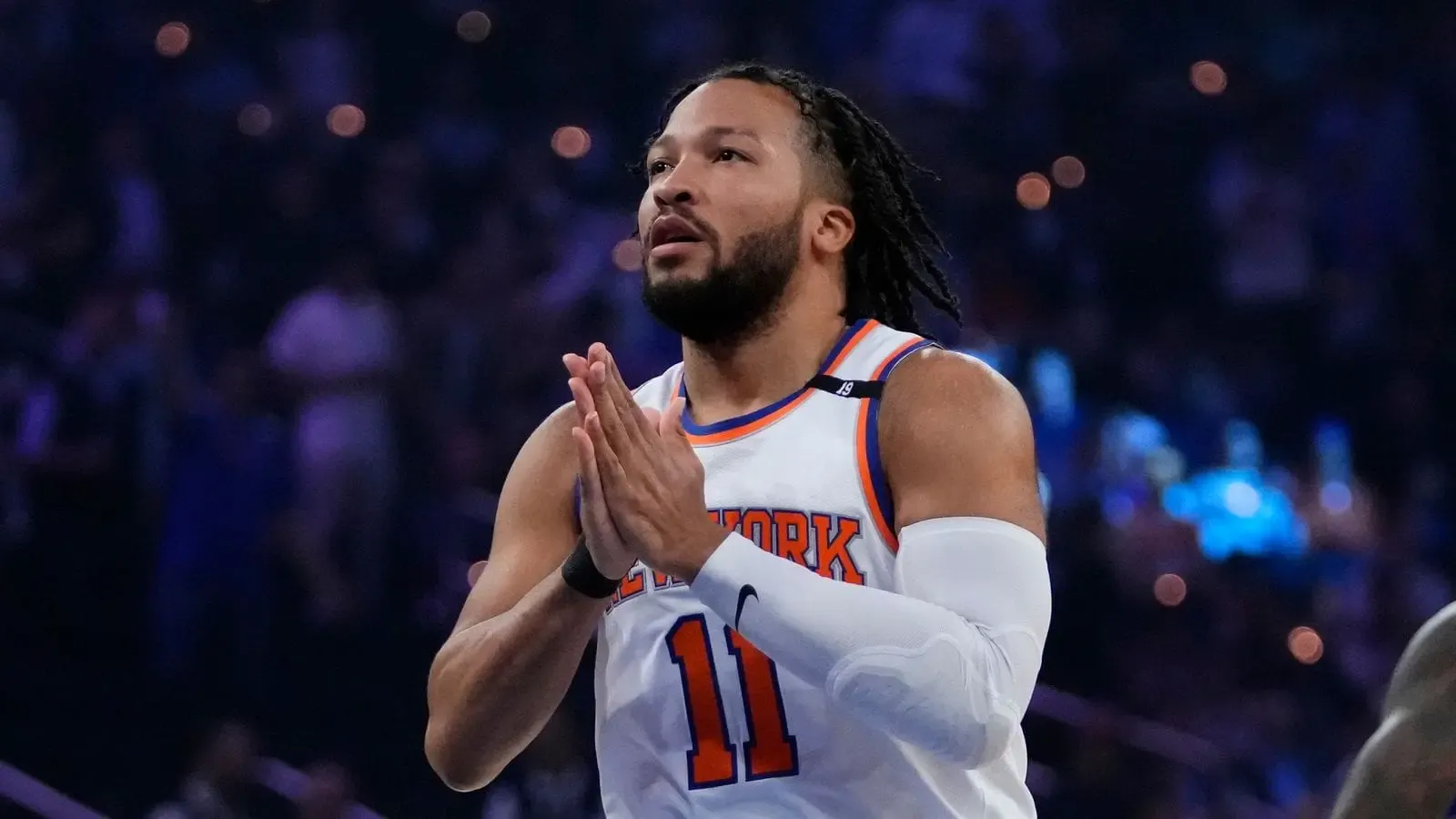 jalen brunson