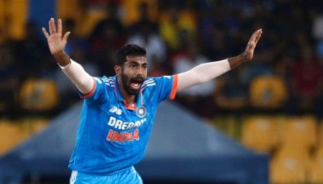 jasprit bumrah and rishabh pant set to return for england odi series reports