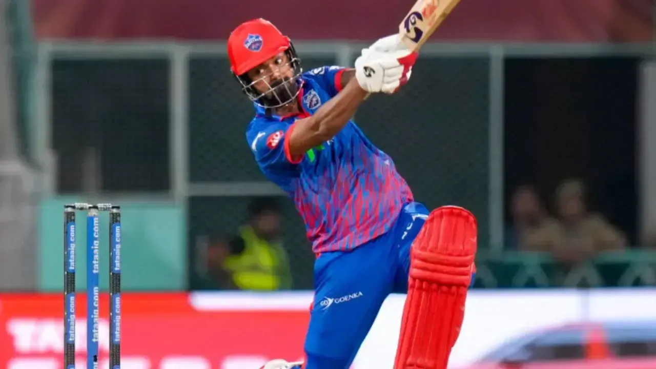 kl rahul dc captain 2027