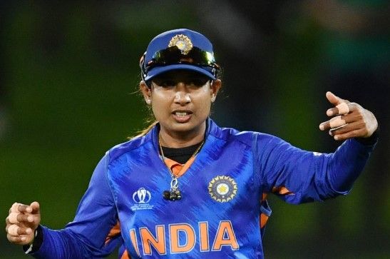 mithali raj dissects india s strengths and weaknesses for icc women s t20 world cup