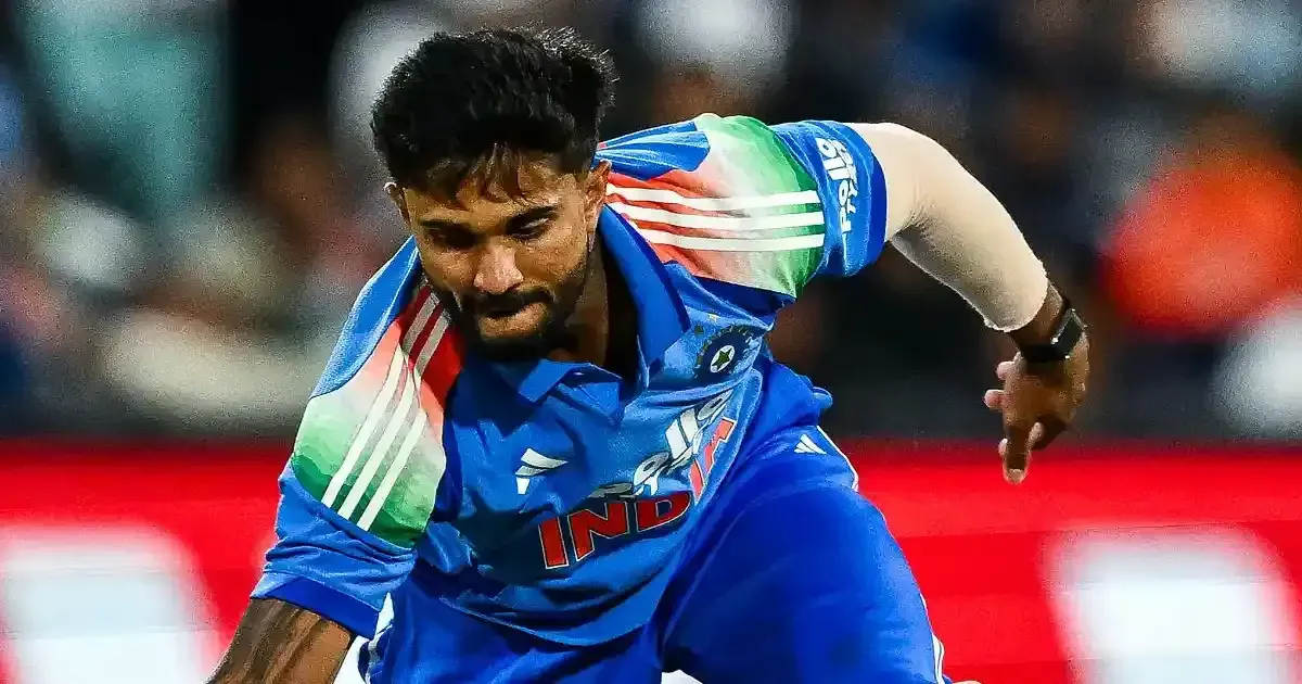 nitish kumar reddy vs afghanistan