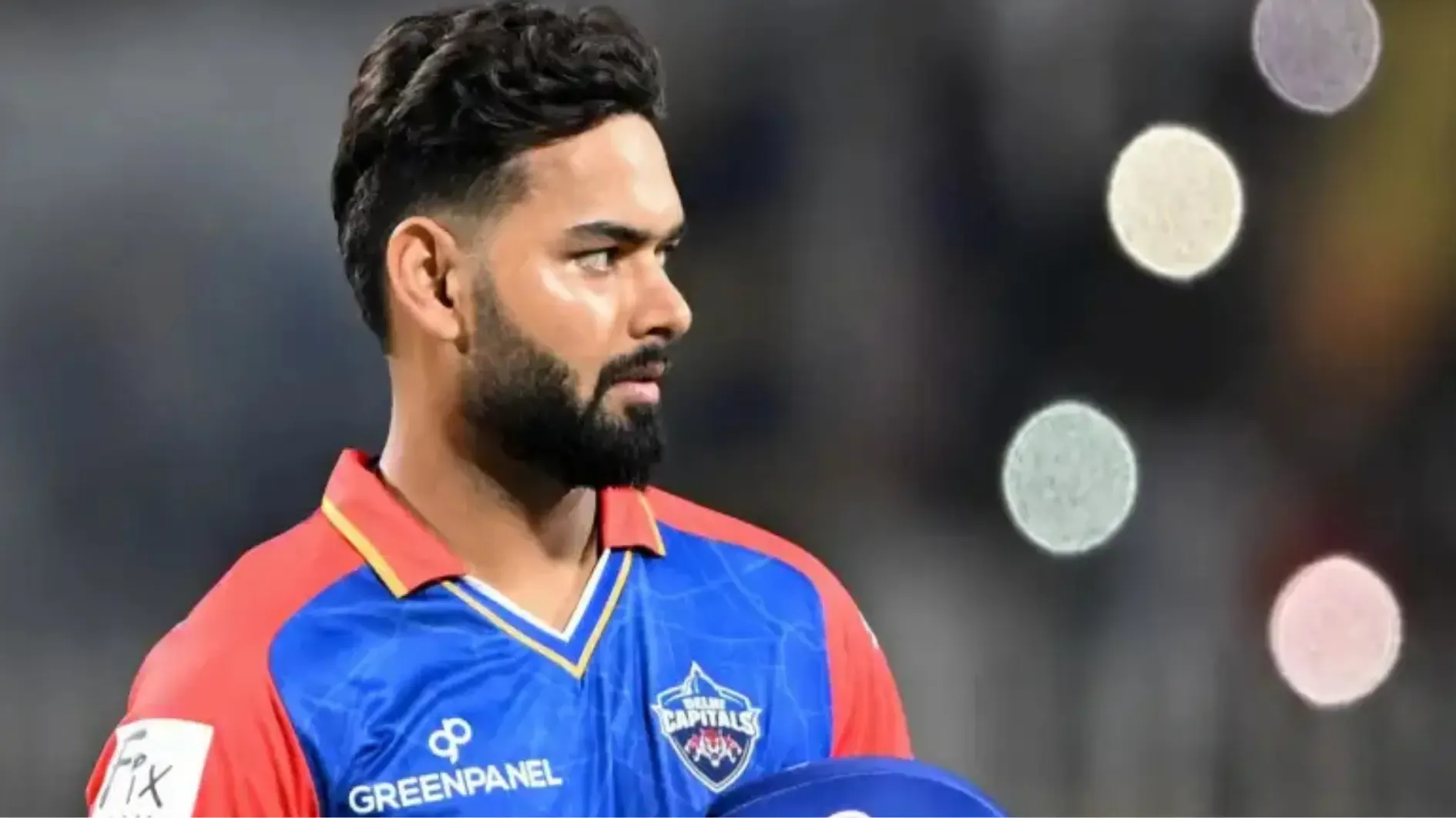 rishabh pant to return to delhi capitals