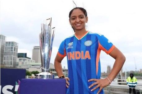 some unfinished job to finish indian captain harmanpreet kaur gets vocal on preparation ahead of t20 women s world cup 2026
