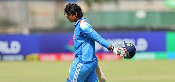 Sri Lankan cricketers approach Vaibhav Sooryavanshi after heated Super Over exchange in India A vs Sri Lanka A: Reports