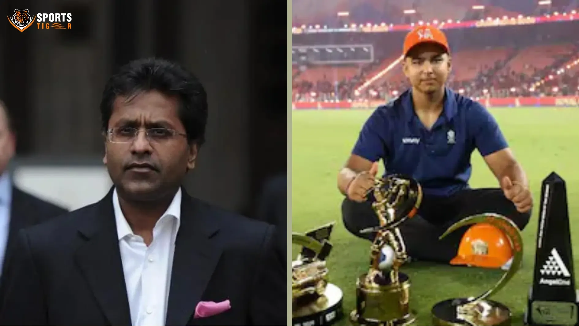 vaibhav sooryavanshi and lalit modi