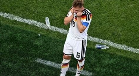 we deserved to be eliminated joshua kimmich takes blame for germany s fifa world cup exit