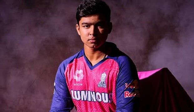 why did only two teams bid for me vaibhav sooryavanshi reveals first thought after getting picked by rr in ipl 2025 auction