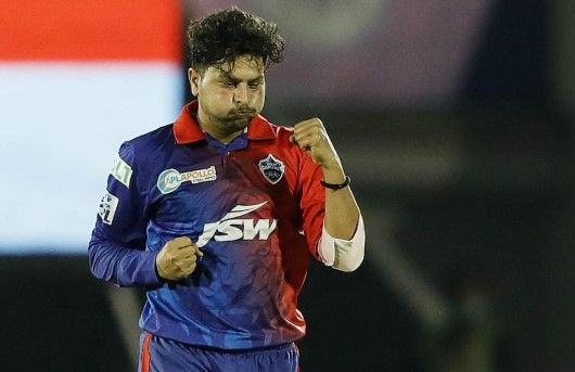 you will be sorely missed parth jindal pens heartfelt message for kuldeep yadav greets rishabh pant