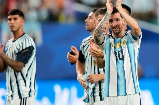 argentina vs cape verde becomes most watched fifa world cup 2026 match worldwide reports