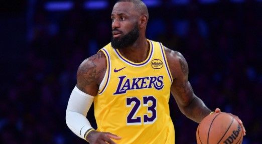 hope i made a few proud during my stint lebron james thanks la lakers as he enters free agency ahead of 24th nba season