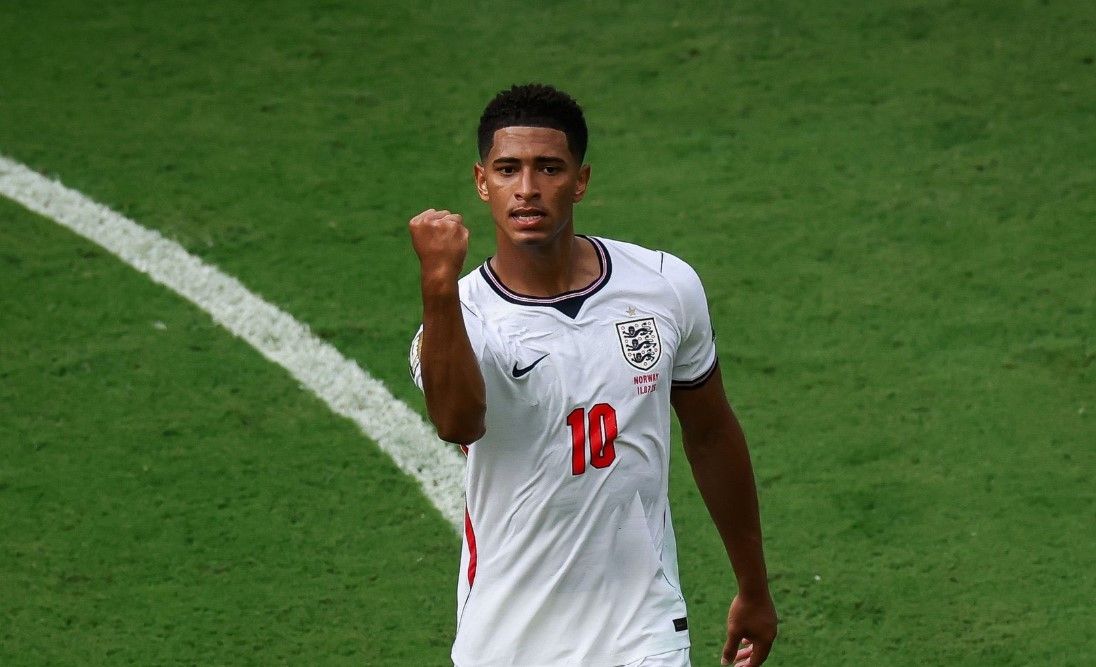 jude bellingham brace sends england past norway into fifa world cup 2026 semi finals