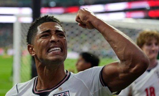 jude bellingham urges england fans to take the day off and celebrate after dramatic win against mexico