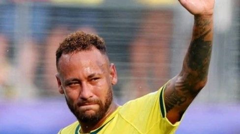 neymar announces retirement from international football following fifa world cup 2026 exit