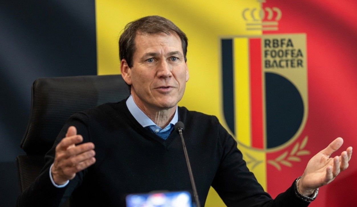 rudi garcia rues key calls after spain s dramatic quarterfinal win