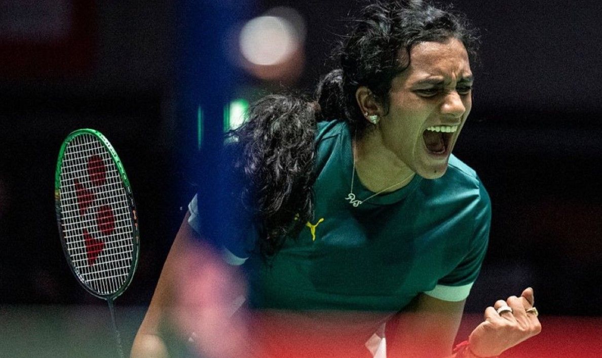 saina nehwal hails pv sindhu after japan open triumph against akane yamaguchi