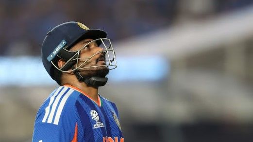 sanju samson gets dropped yash thakur prabhsimran singh earn national call up for zimbabwe t20is
