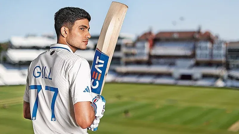 shubman gill 200 vs england 2025