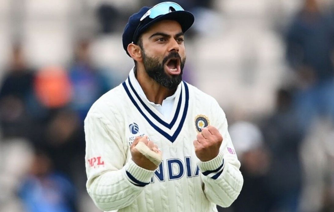there was still a lot of test cricket left in him madan lal on virat kohli