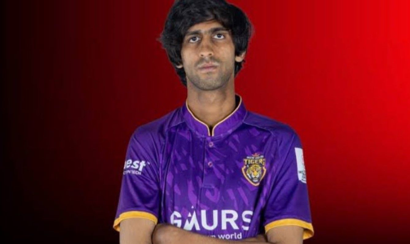dev chaudhary dropped from dpl after controversial selection sparks debate reports
