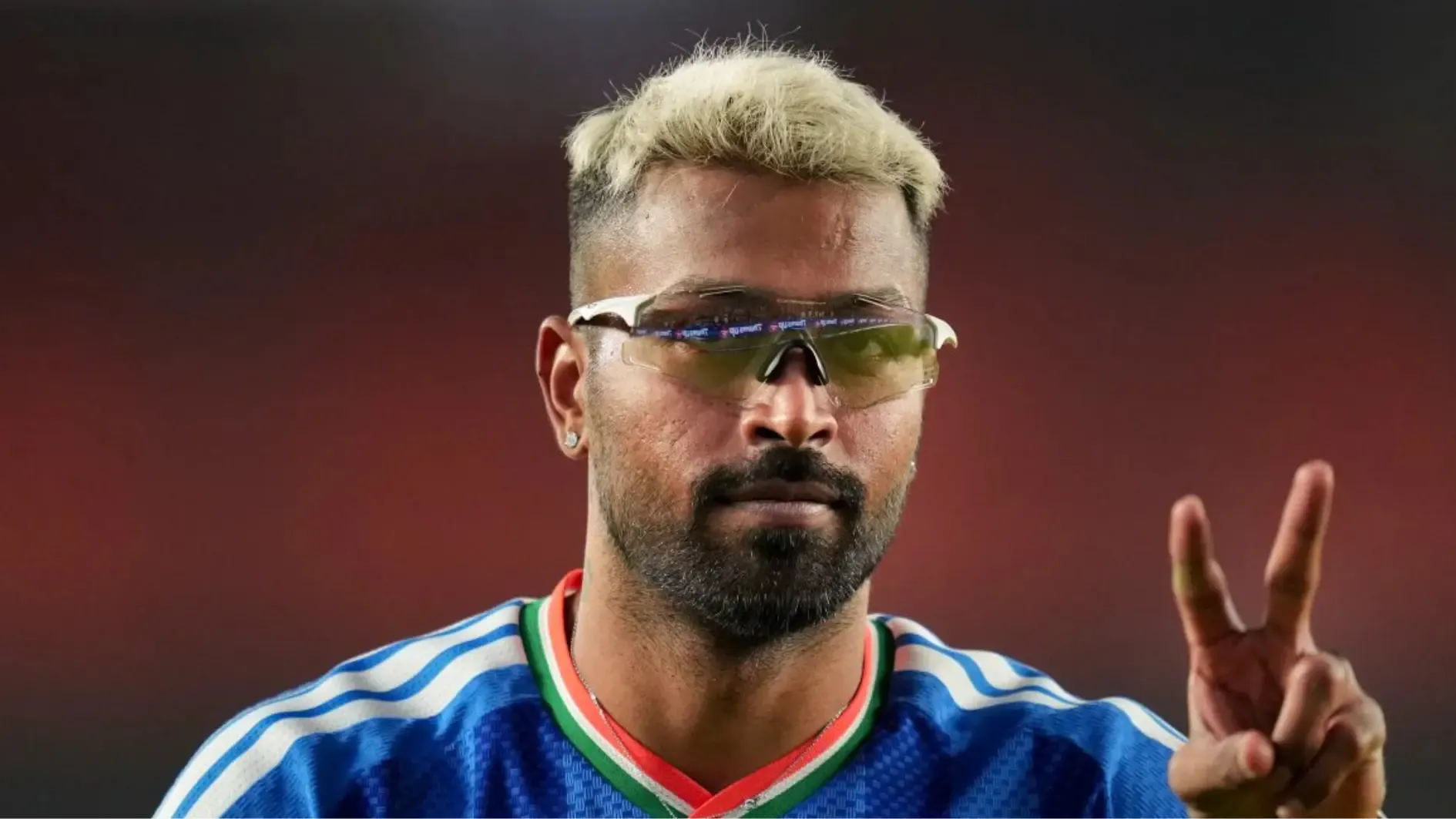 hardik pandya