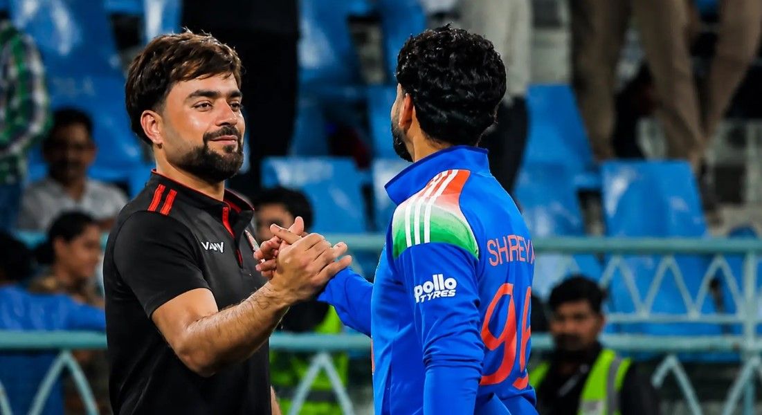 india afghanistan t20i series schedule could be changed september 14 ganesh chaturthi match proposed reports