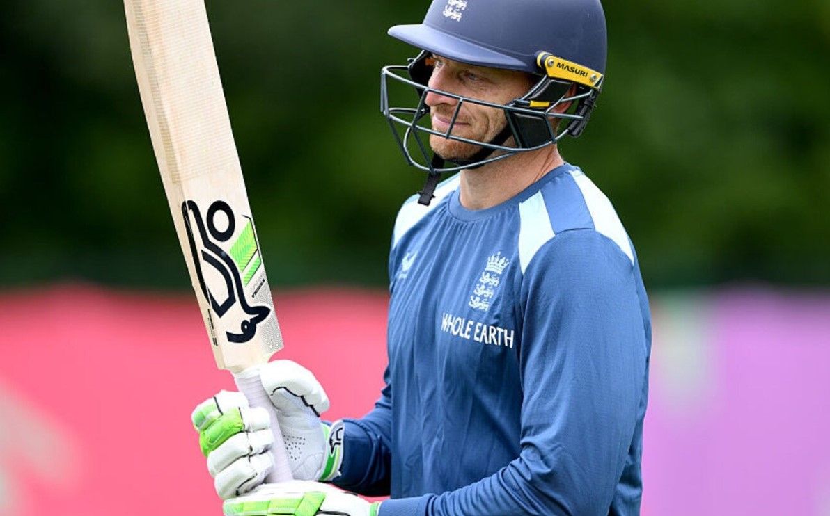 jos buttler becomes t20 cricket s highest run scorer backs vaibhav sooryavanshi to break his record
