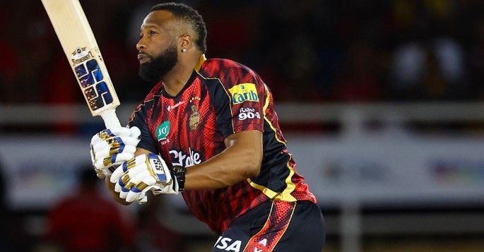 kieron pollard surpasses jos buttler to become t20 cricket s highest run scorer