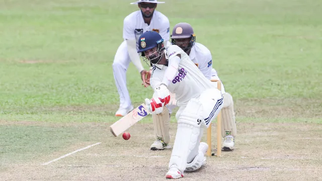 kl rahul 100 vs sri lanka 2015