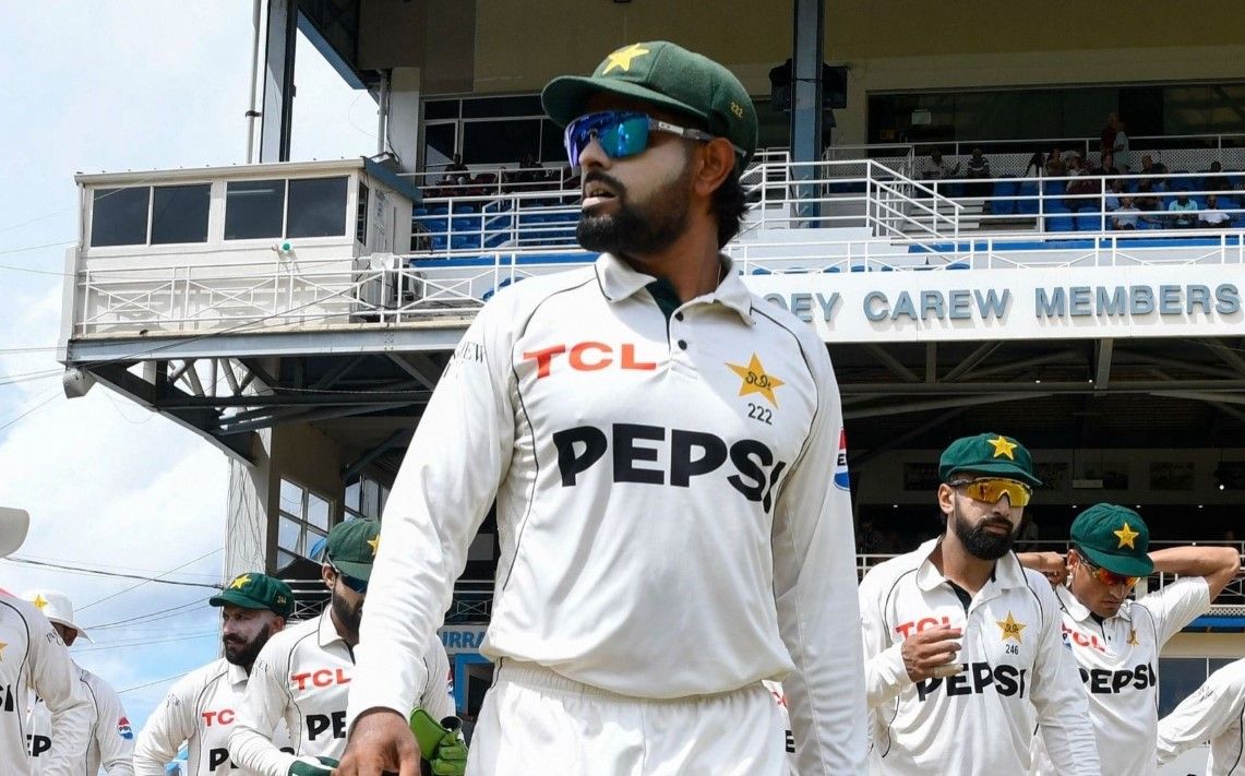 pakistan s overseas test struggles deepen after heavy defeat to england at headingley