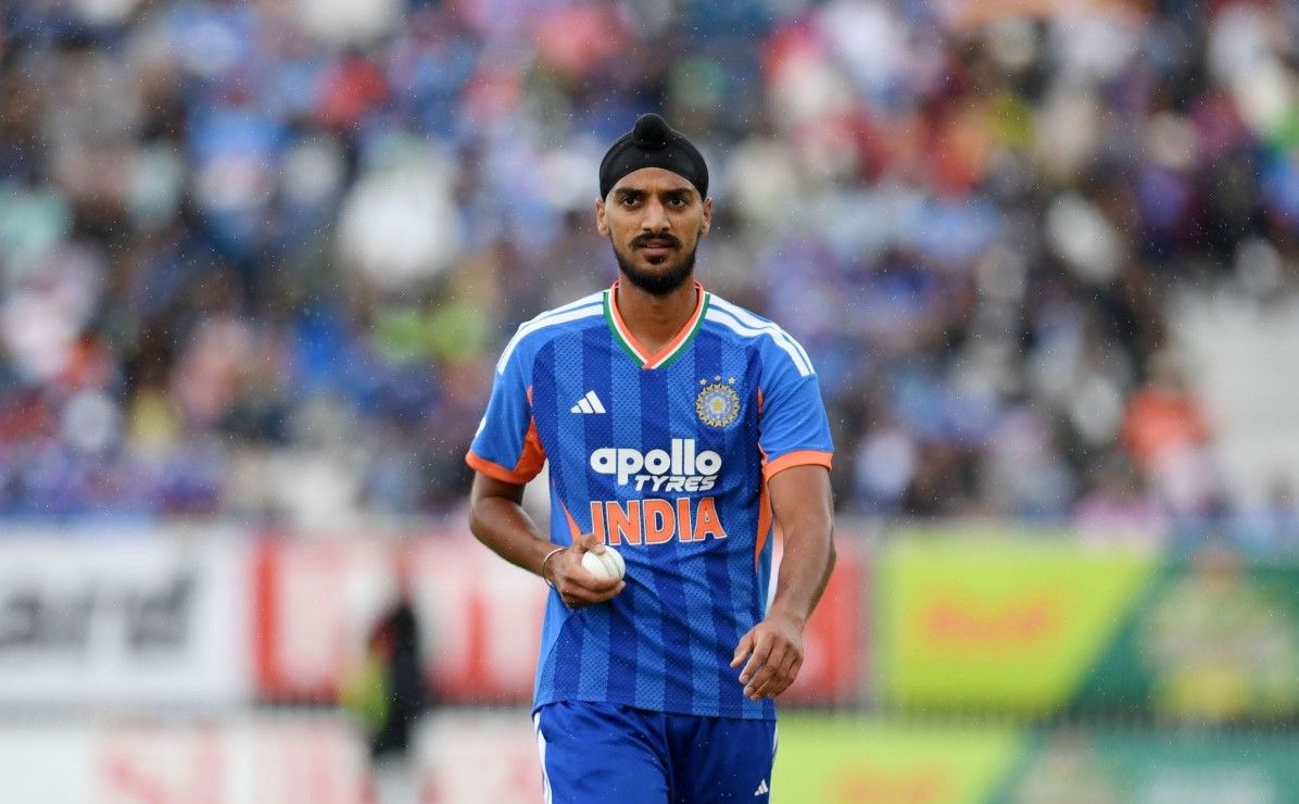 people make an issue out of it arshdeep singh breaks silence on ipl 2026 controversies