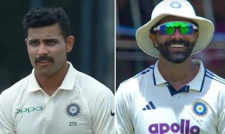 ravindra jadeja shares hilarious 2017 throwback claims feeling like young 26