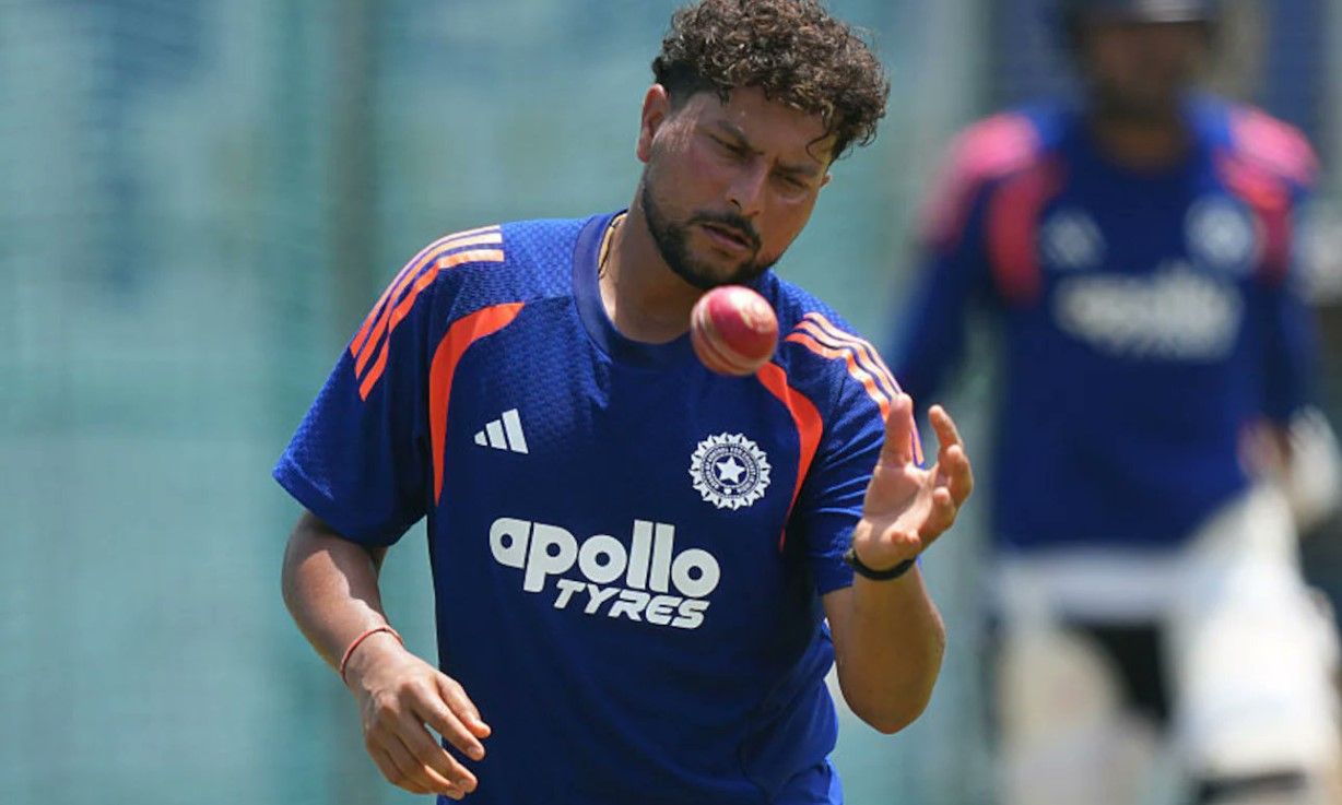 sudhanshu kotak dismisses rumours around kuldeep yadav s absence in colombo test