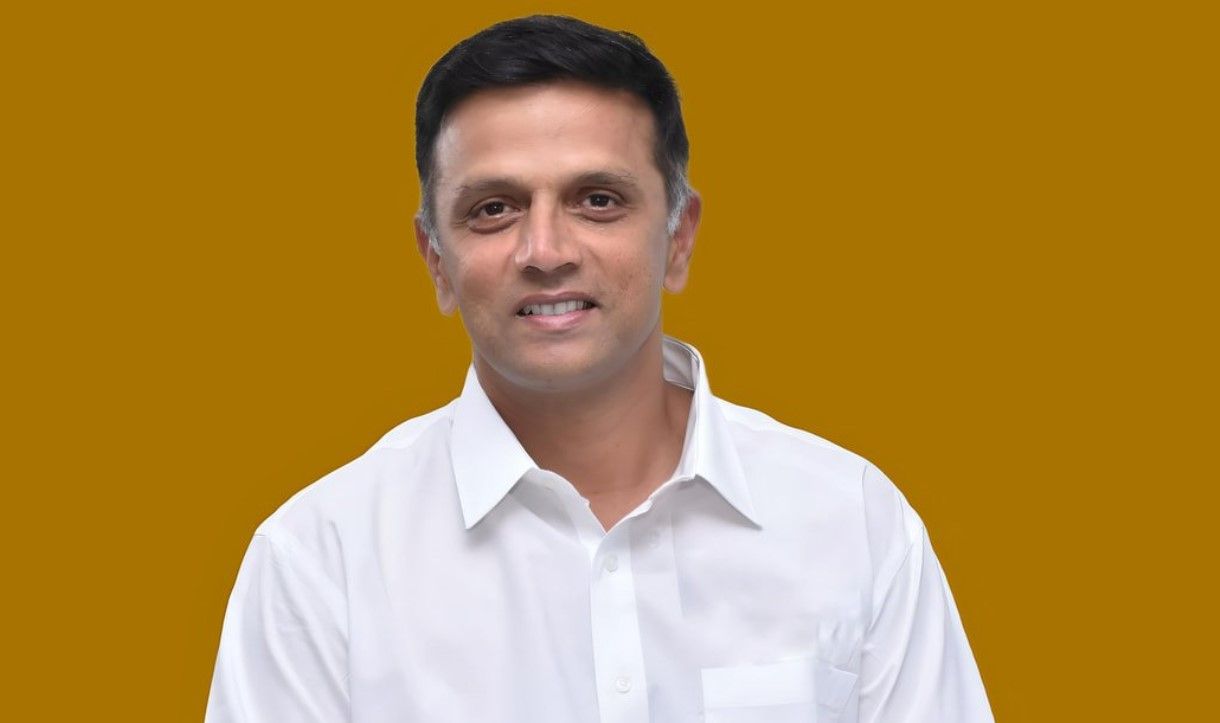 test cricket will always be no 1 rahul dravid opens up on his favourite cricket format