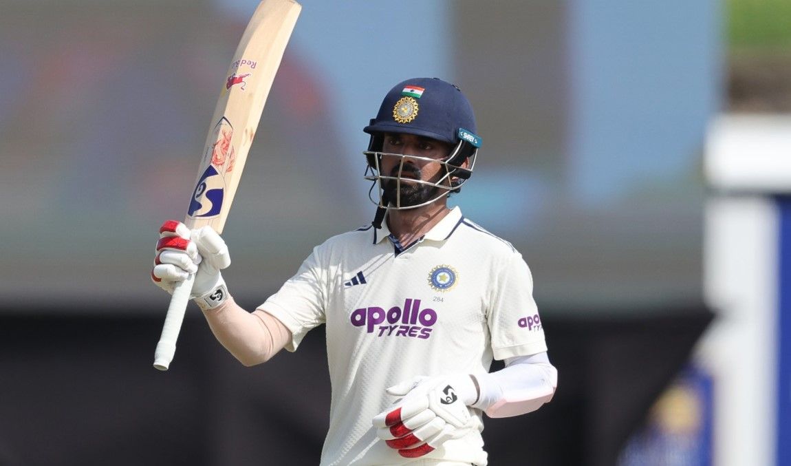 Kl rahul